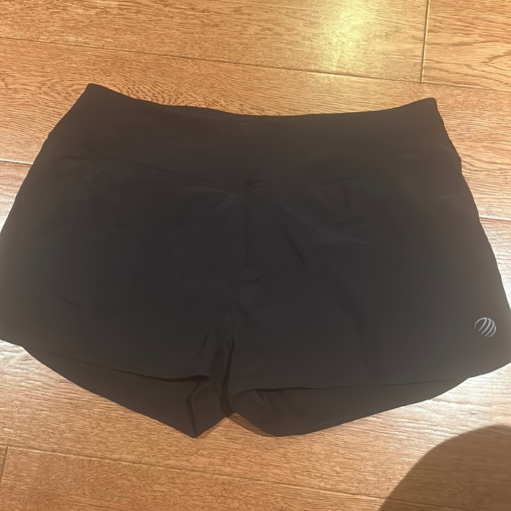 Athletic short
